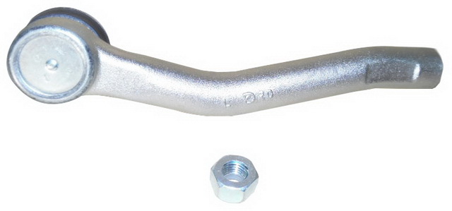 LH TIE ROD END ASSY.